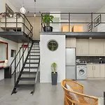 Westside Studios 309