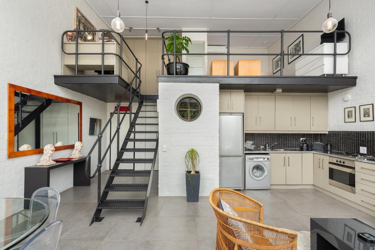 Westside 309 Apartment Cape Town