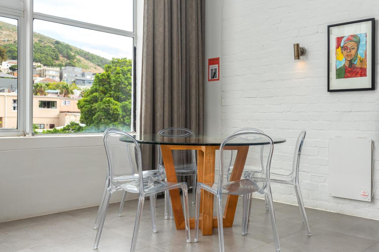 Apartment Westside 309 Cape Town