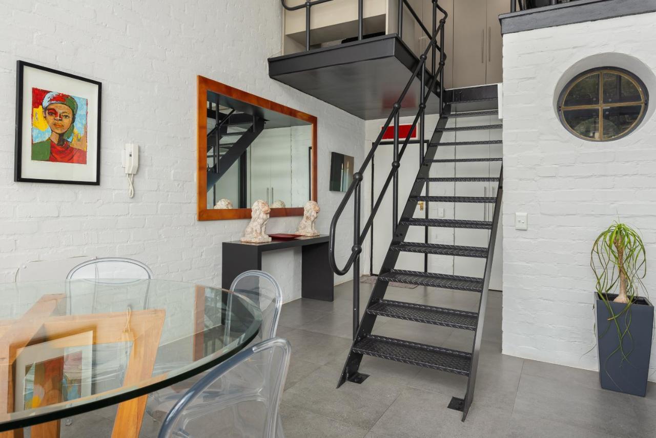 Apartment Westside 309