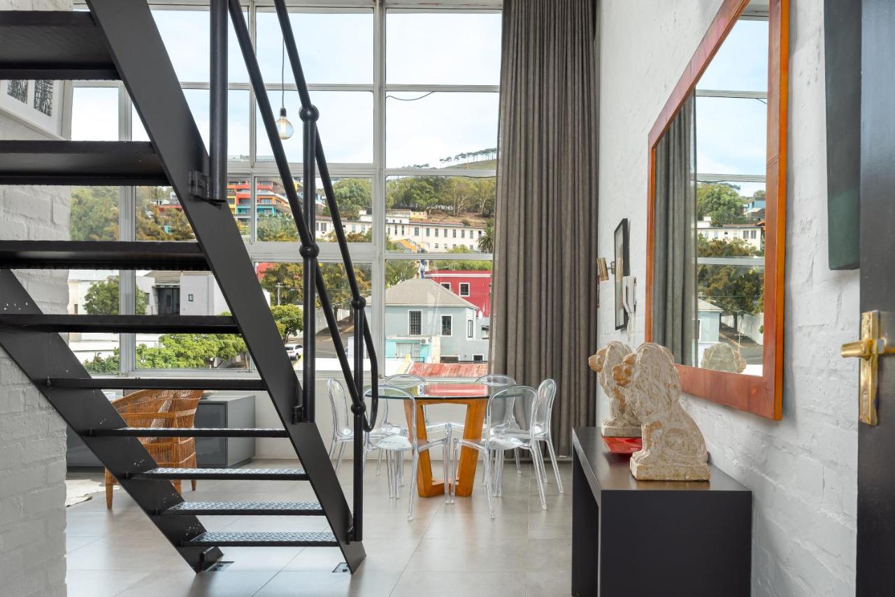 Westside 309 Apartment Cape Town